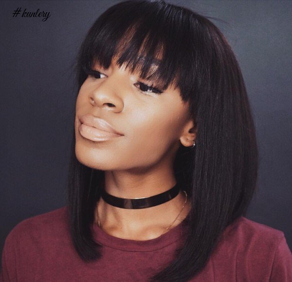 HAIRSTYLE IDEAS FOR THE FESTIVE SEASON