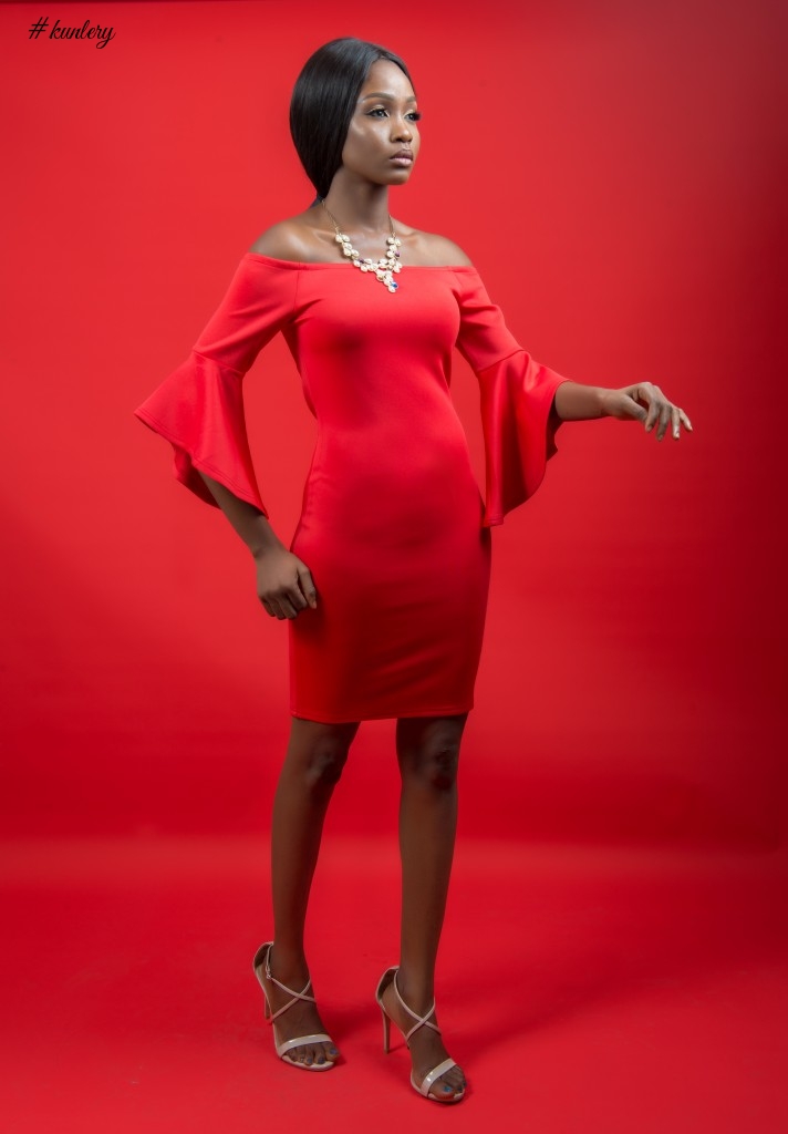 DOS Clothing Store Christmas SELECTS in Store Now