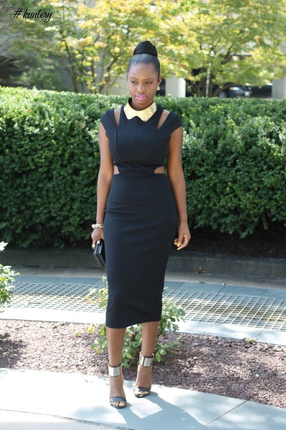 FRIDAY NIGHT STYLE: CHRISTMAS ANTICIPATION