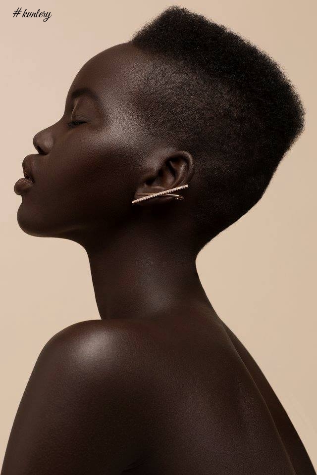 Hot Shots: Fabulous Headhsot Captures For Ryan Storer’s Sixth Collection