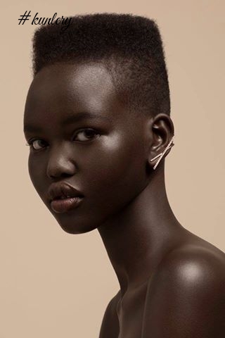 Hot Shots: Fabulous Headhsot Captures For Ryan Storer’s Sixth Collection