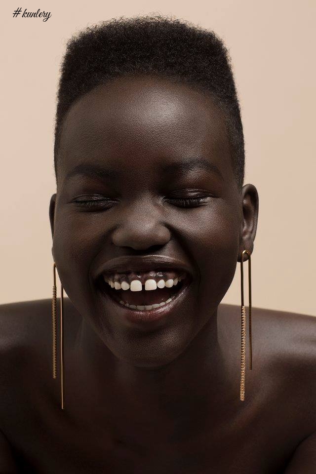 Hot Shots: Fabulous Headhsot Captures For Ryan Storer’s Sixth Collection