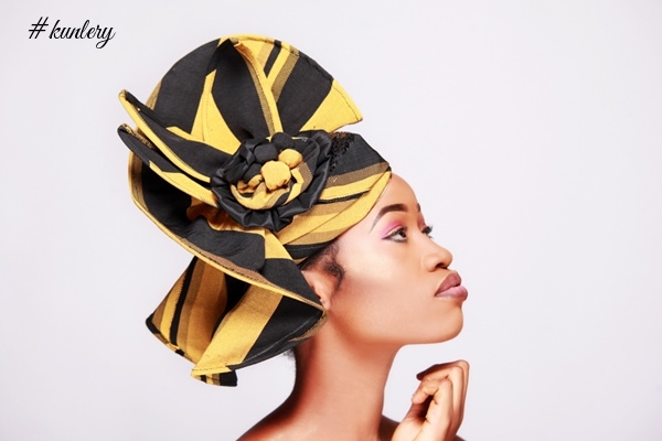 Sissy Remi Unveils The ‘Cultured Lady’ Collection