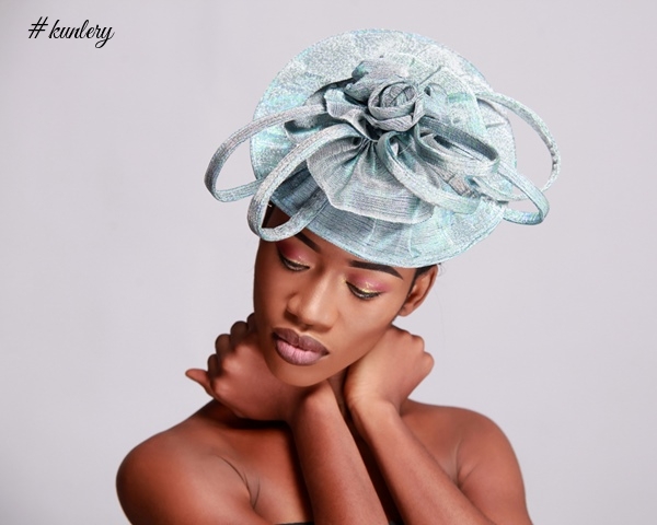 Sissy Remi Unveils The ‘Cultured Lady’ Collection