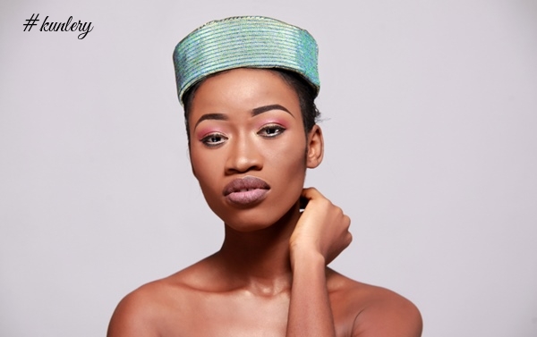 Sissy Remi Unveils The ‘Cultured Lady’ Collection