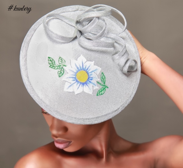Sissy Remi Unveils The ‘Cultured Lady’ Collection