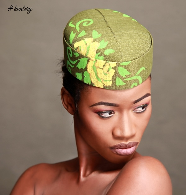 Sissy Remi Unveils The ‘Cultured Lady’ Collection