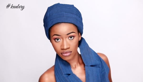 Sissy Remi Unveils The ‘Cultured Lady’ Collection