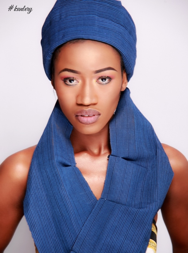 Sissy Remi Unveils The ‘Cultured Lady’ Collection