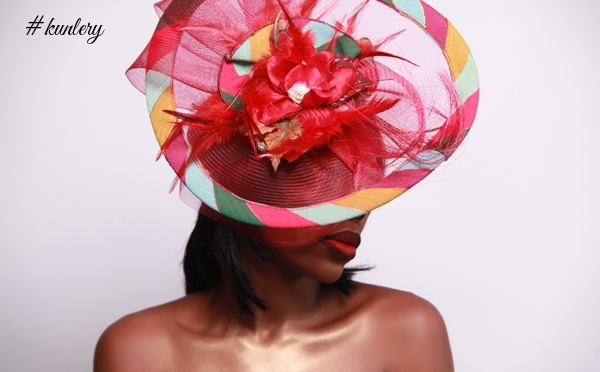 Sissy Remi Unveils The ‘Cultured Lady’ Collection