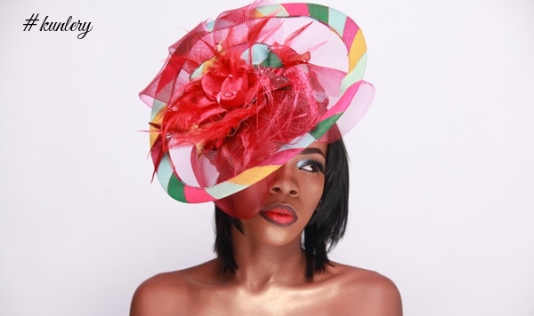 Sissy Remi Unveils The ‘Cultured Lady’ Collection
