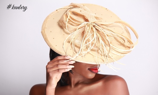 Sissy Remi Unveils The ‘Cultured Lady’ Collection