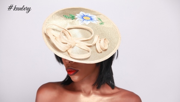Sissy Remi Unveils The ‘Cultured Lady’ Collection