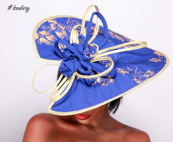 Sissy Remi Unveils The ‘Cultured Lady’ Collection