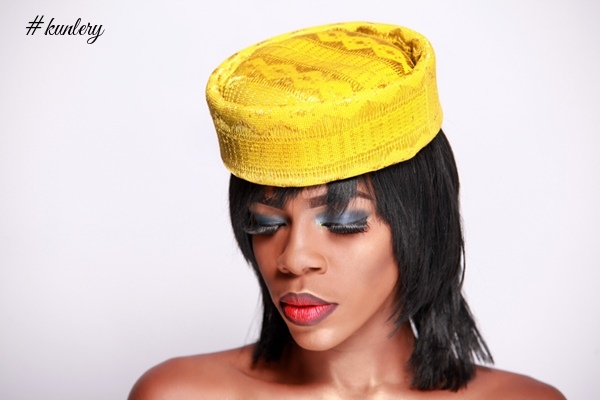 Sissy Remi Unveils The ‘Cultured Lady’ Collection