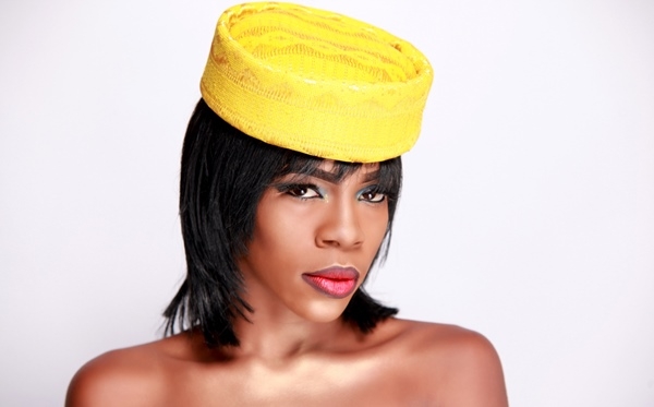 Sissy Remi Unveils The ‘Cultured Lady’ Collection