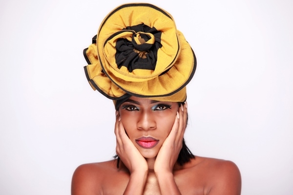 Sissy Remi Unveils The ‘Cultured Lady’ Collection