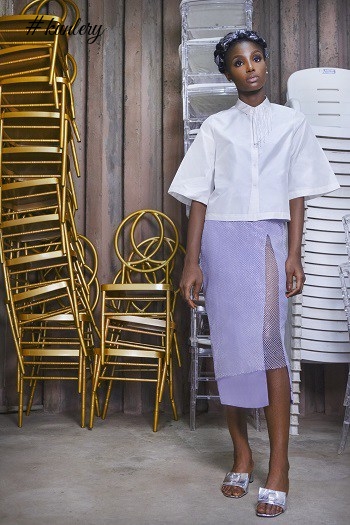 MAKI OH PRESENTS IT’S SPRING/SUMMER 2017 COLLECTION LOOKBOOK