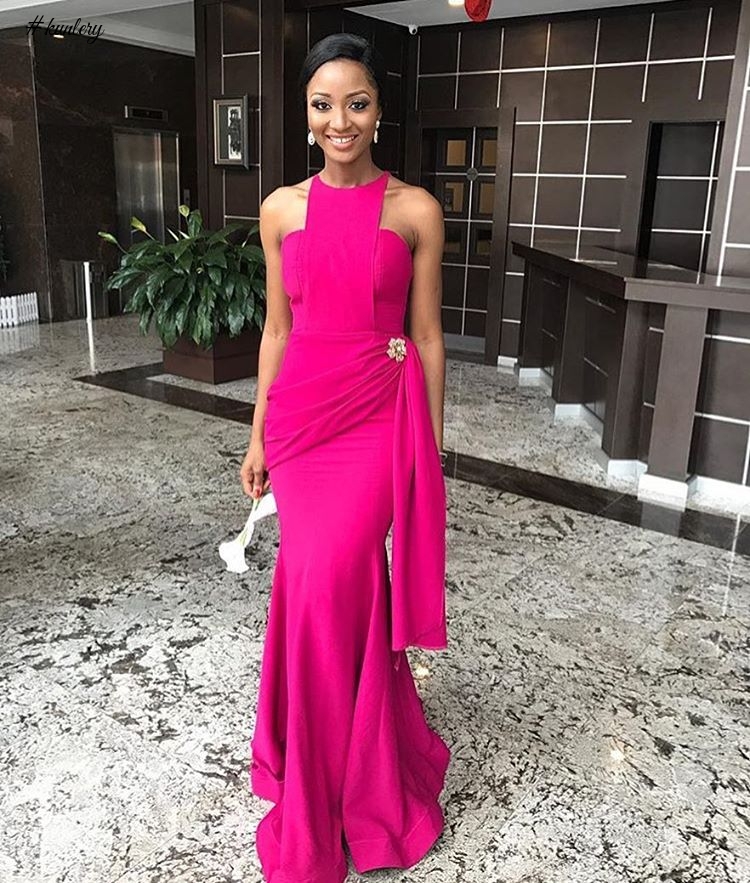 WEDDING GUEST STYLE INSPIRATION; NEW YEAR VIBES