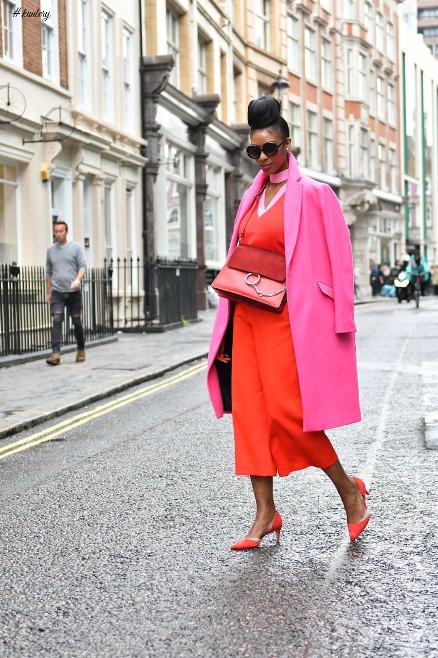 CORPORATE OUTFIT IDEAS