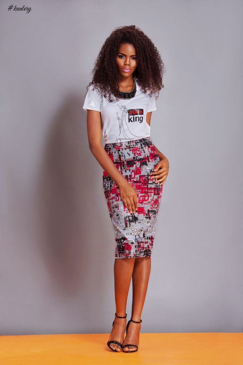 CORPORATE OUTFIT IDEAS
