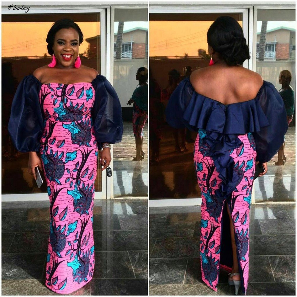 ASO EBI STYLES