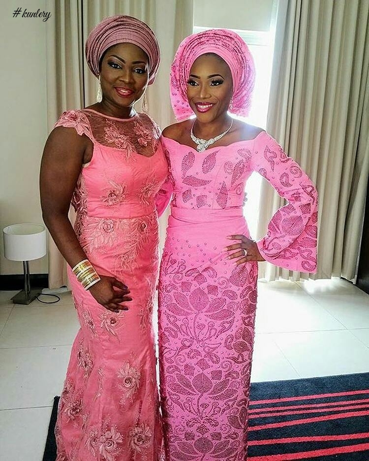 ASO EBI STYLES