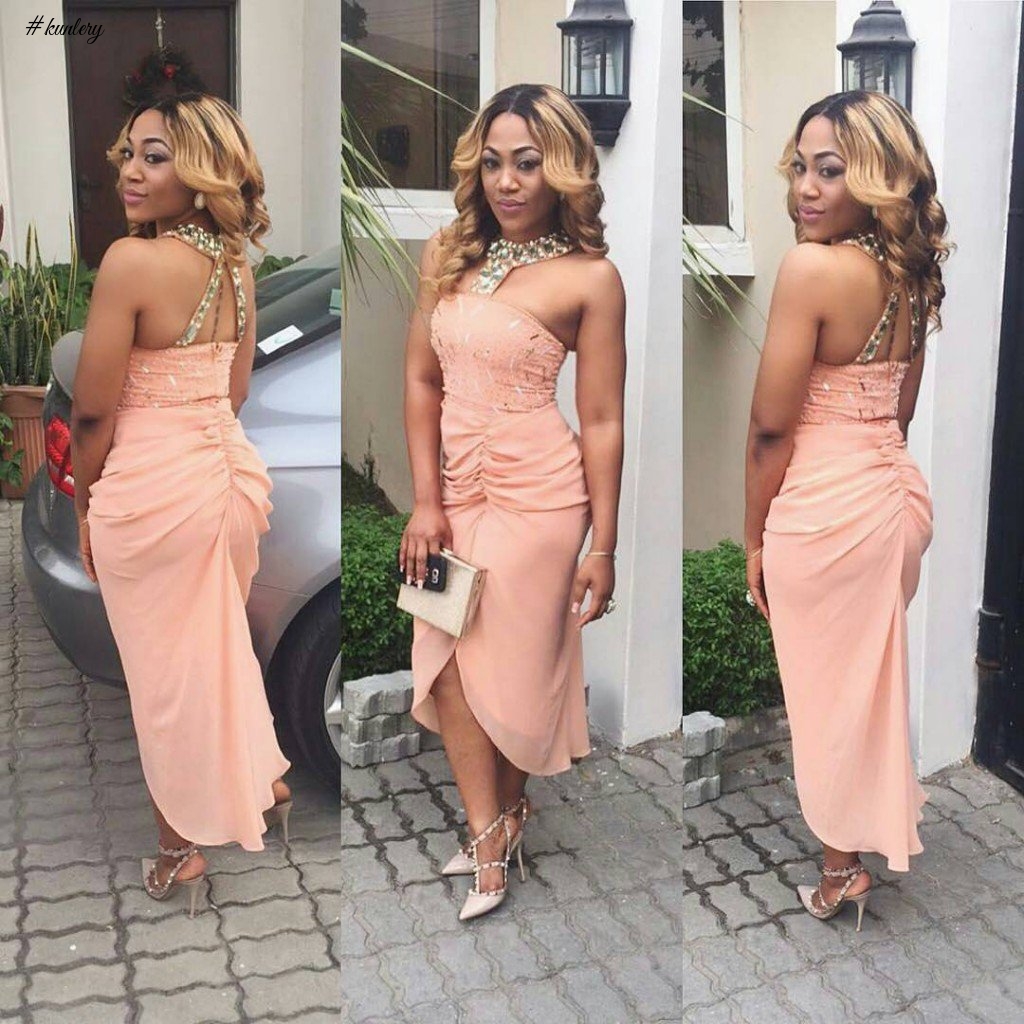 ASO EBI STYLES