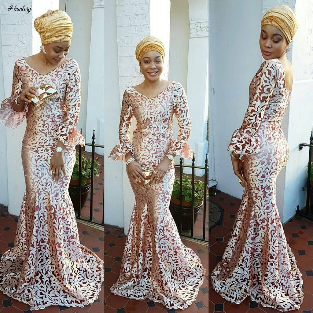 ASO EBI STYLES