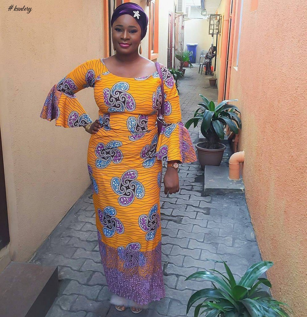 ASO EBI STYLES