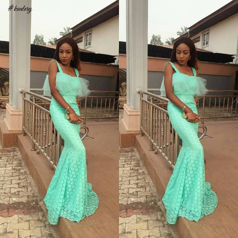 STUNNING ASO EBI STYLES TO BEGIN THE NEW YEAR