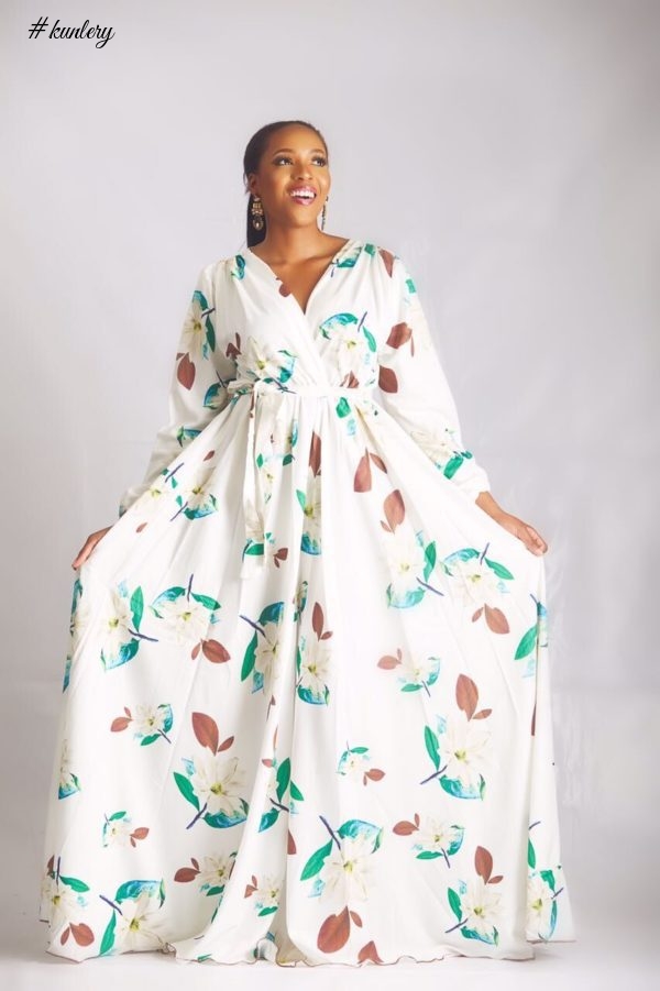 LE VICTORIA BY ZEPHANS AND CO RELEASE THEIR FIRST YEAR ANNIVERSARY LOOKBOOK