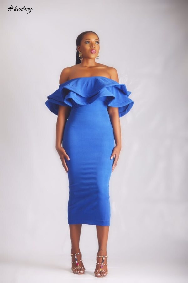LE VICTORIA BY ZEPHANS AND CO RELEASE THEIR FIRST YEAR ANNIVERSARY LOOKBOOK
