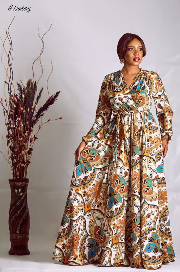 LE VICTORIA BY ZEPHANS AND CO RELEASE THEIR FIRST YEAR ANNIVERSARY LOOKBOOK