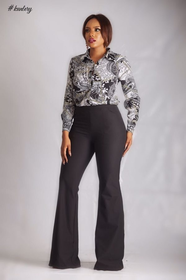 LE VICTORIA BY ZEPHANS AND CO RELEASE THEIR FIRST YEAR ANNIVERSARY LOOKBOOK
