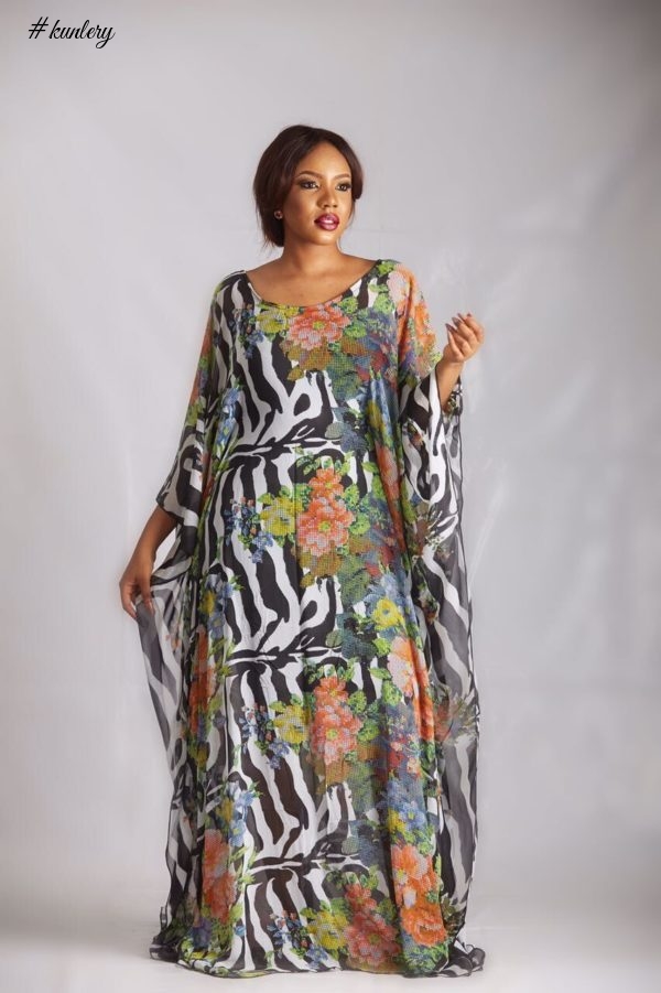 LE VICTORIA BY ZEPHANS AND CO RELEASE THEIR FIRST YEAR ANNIVERSARY LOOKBOOK
