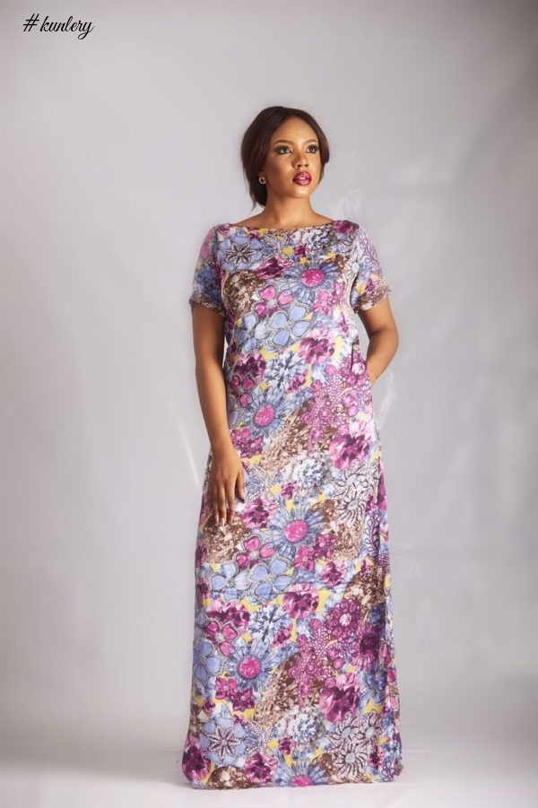 LE VICTORIA BY ZEPHANS AND CO RELEASE THEIR FIRST YEAR ANNIVERSARY LOOKBOOK