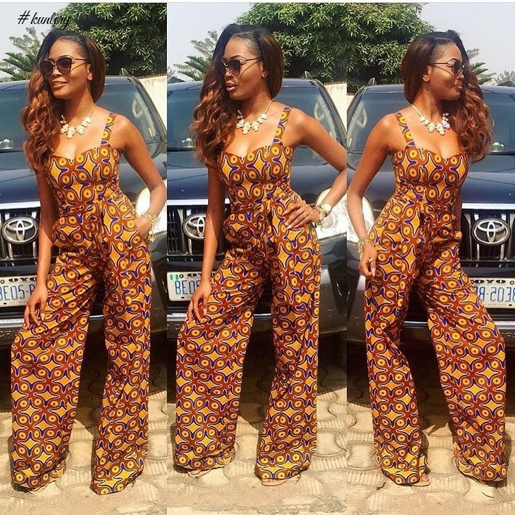 ANKARA STYLES RIGHT HERE