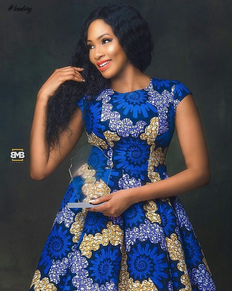 ANKARA STYLES RIGHT HERE