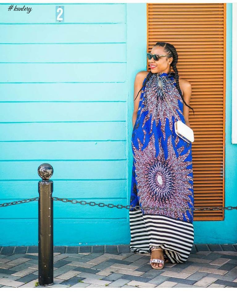 ANKARA STYLES RIGHT HERE