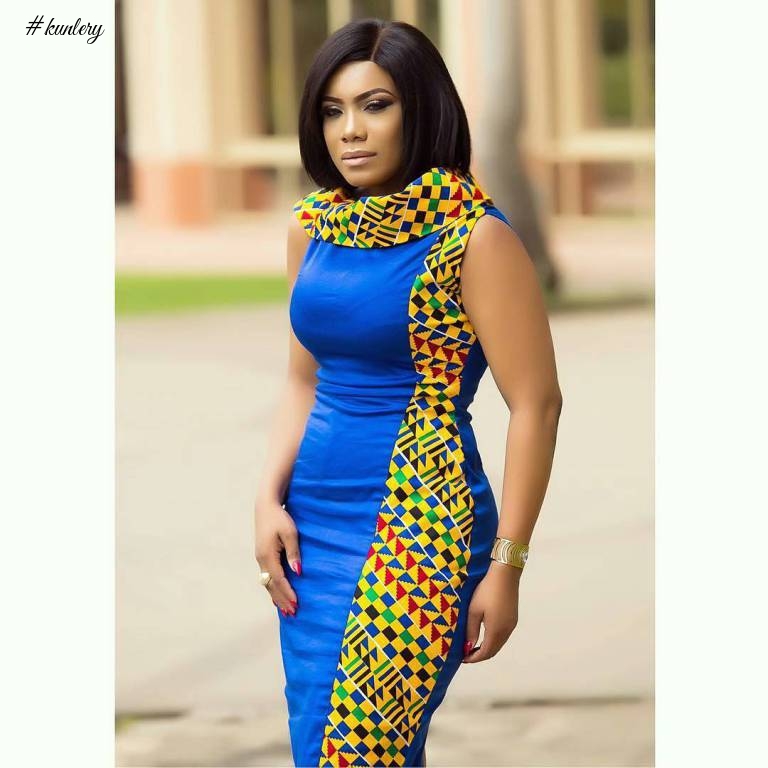 ANKARA STYLES RIGHT HERE