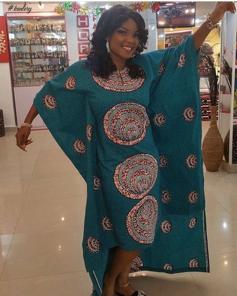 THESE ANKARA STYLES ARE ALL YOU NEED AND MORE