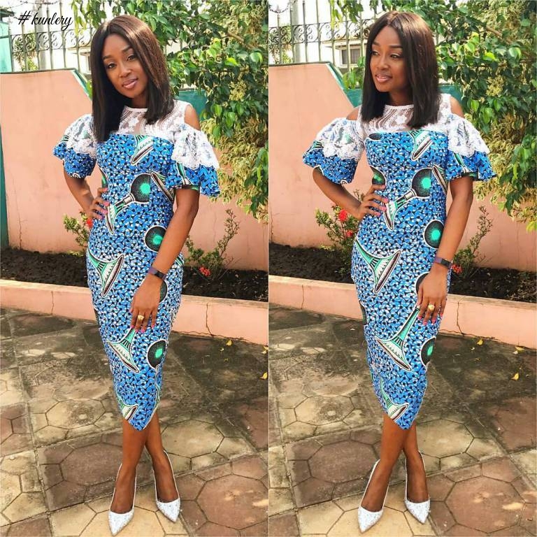 THESE ANKARA STYLES ARE ALL YOU NEED AND MORE