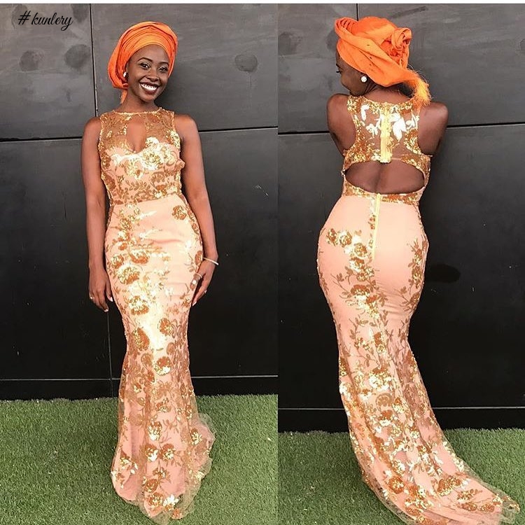 ASO EBI STYLES