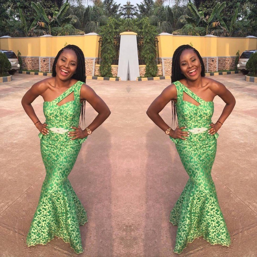 THE FASHION GUIDE TO ASO EBI ATTIRES FOR YOUR NEXT OWAMBE