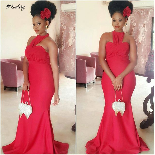 THE FASHION GUIDE TO ASO EBI ATTIRES FOR YOUR NEXT OWAMBE