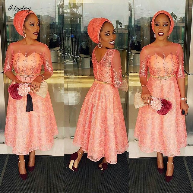 THE FASHION GUIDE TO ASO EBI ATTIRES FOR YOUR NEXT OWAMBE