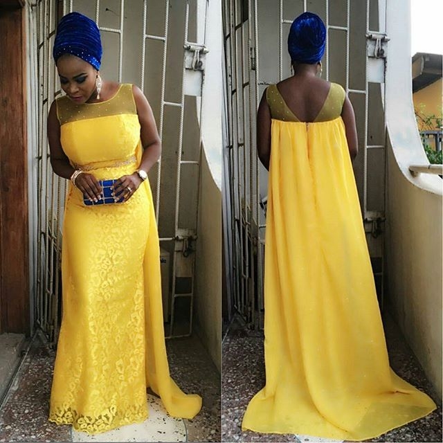 THE FASHION GUIDE TO ASO EBI ATTIRES FOR YOUR NEXT OWAMBE