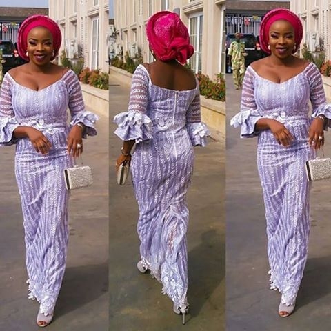 THE FASHION GUIDE TO ASO EBI ATTIRES FOR YOUR NEXT OWAMBE