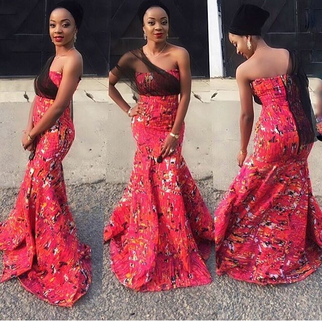 THE FASHION GUIDE TO ASO EBI ATTIRES FOR YOUR NEXT OWAMBE